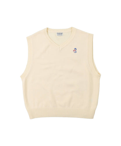 PENNIE Knitted Vest(LADIES)