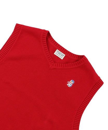 PENNIE Knitted Vest(LADIES)
