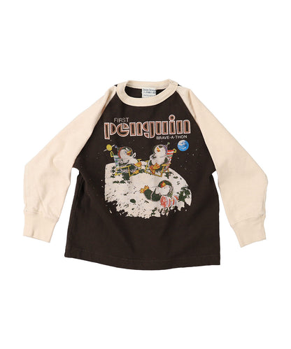 PENGUIN L/S Tee