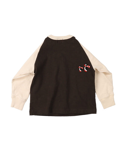 PENGUIN L/S Tee