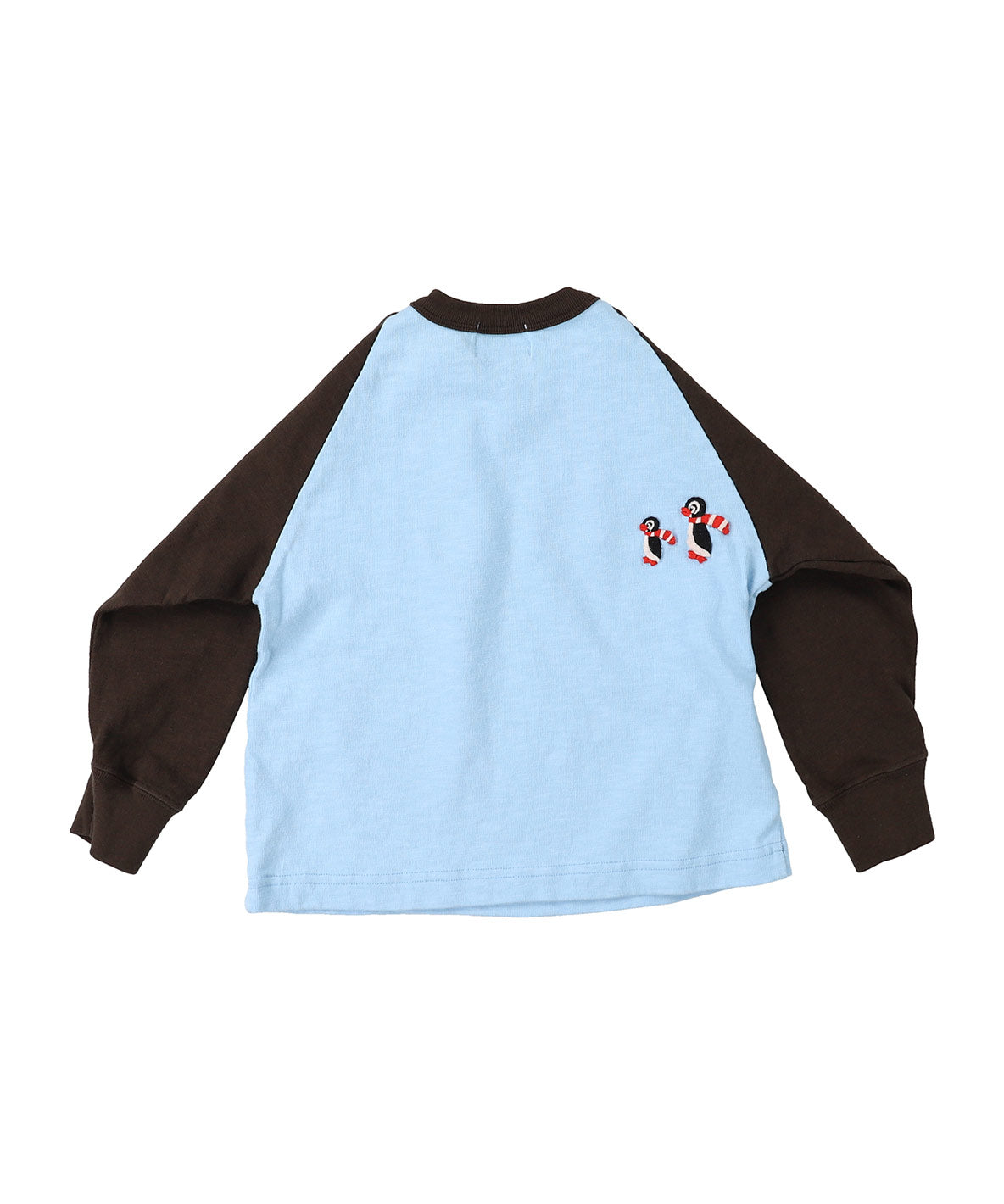 PENGUIN L/S Tee