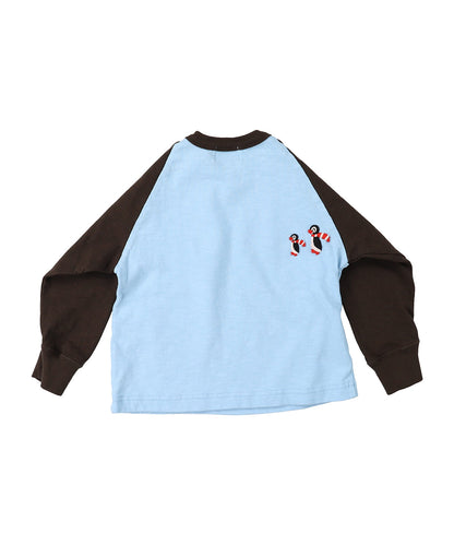 PENGUIN L/S Tee