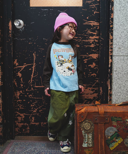PENGUIN L/S Tee