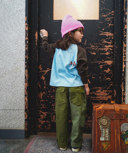 PENGUIN L/S Tee