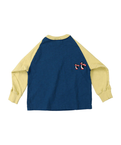 PENGUIN L/S Tee