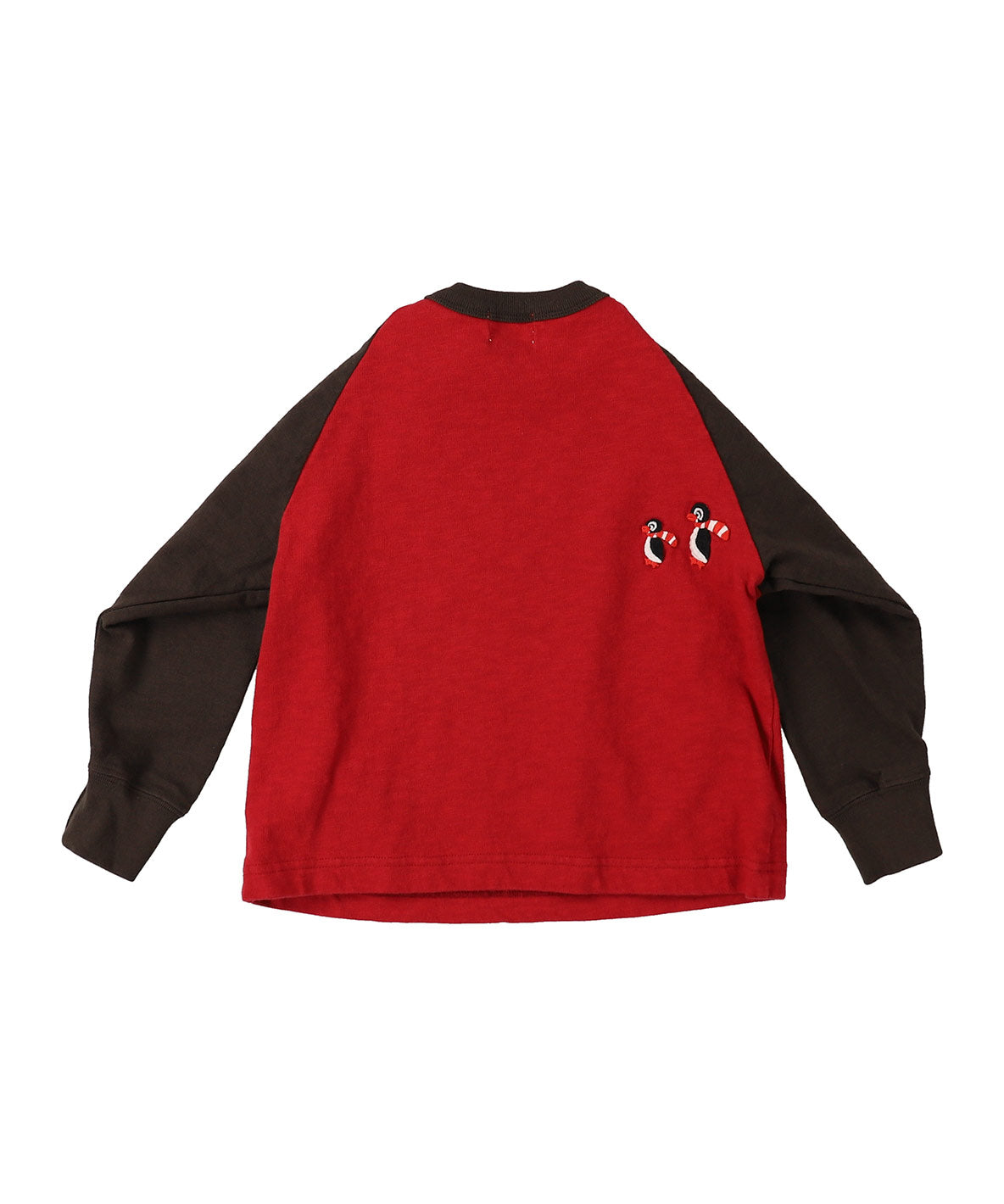 PENGUIN L/S Tee