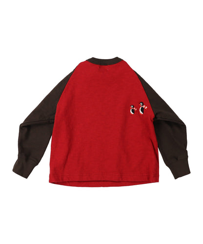 PENGUIN L/S Tee