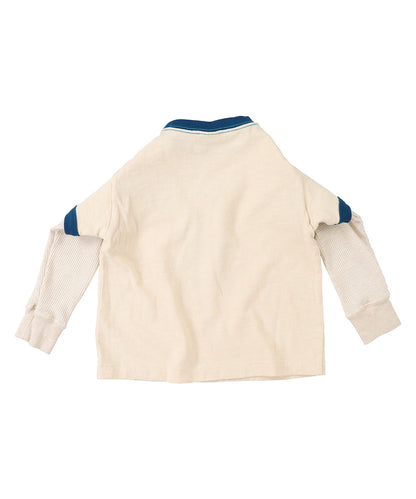 FOREVER Layered L/S Tee
