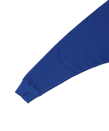 Vintage Pile CENTER Sweatshirt(LADIES)