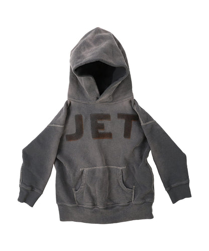 Vintage Pile JET Hoodie