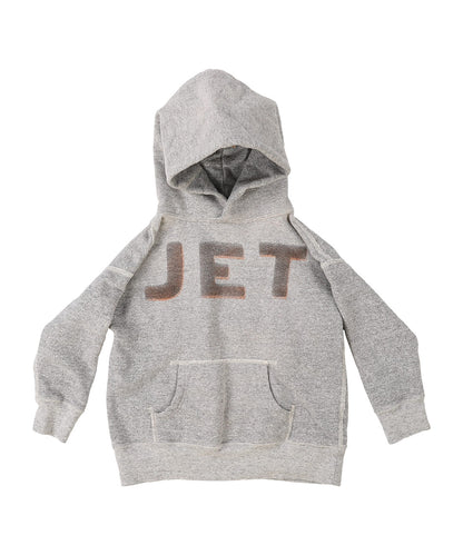 Vintage Pile JET Hoodie