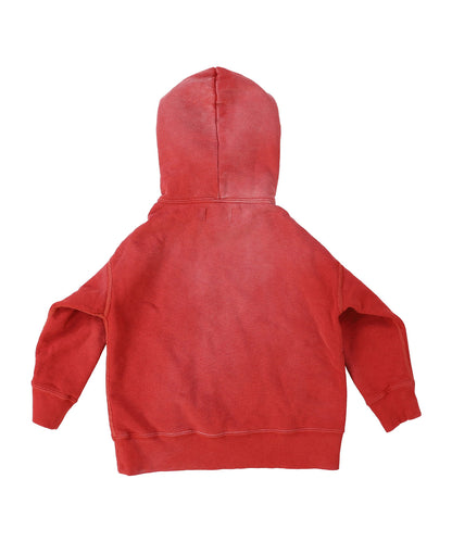Vintage Pile JET Hoodie