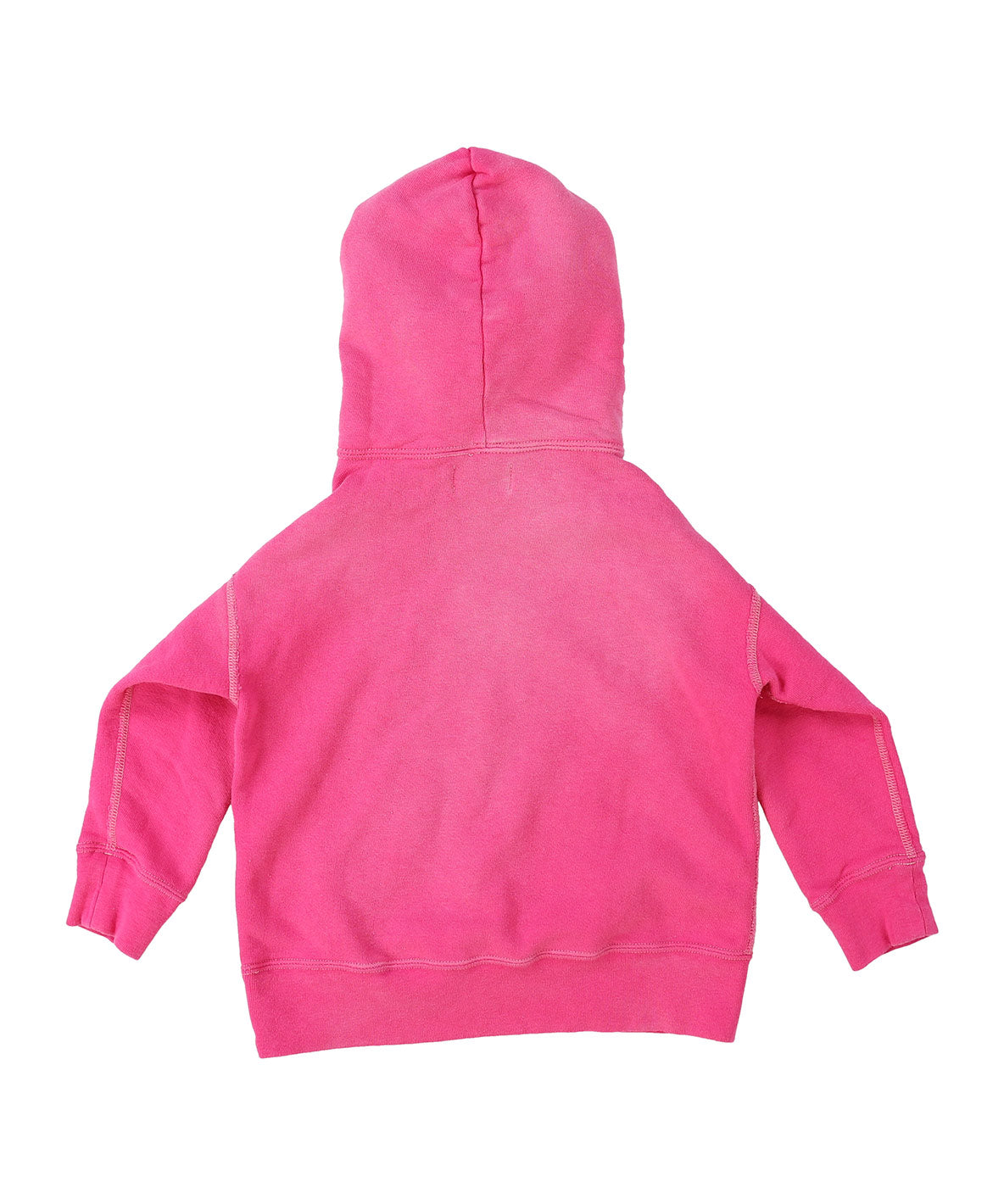 Vintage Pile JET Hoodie