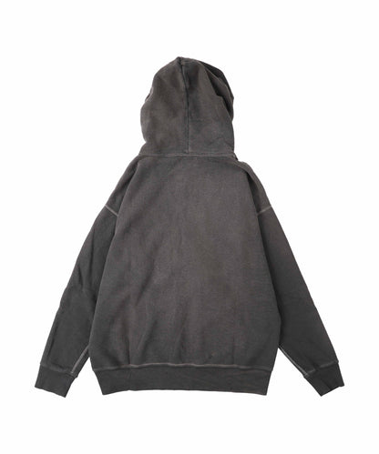 Vintage Pile JET Hoodie(LADIES)