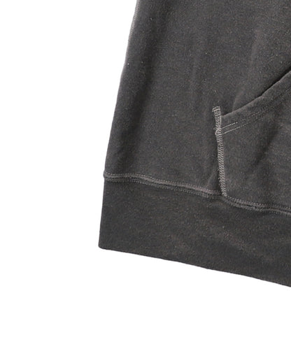 Vintage Pile JET Hoodie(MENS)