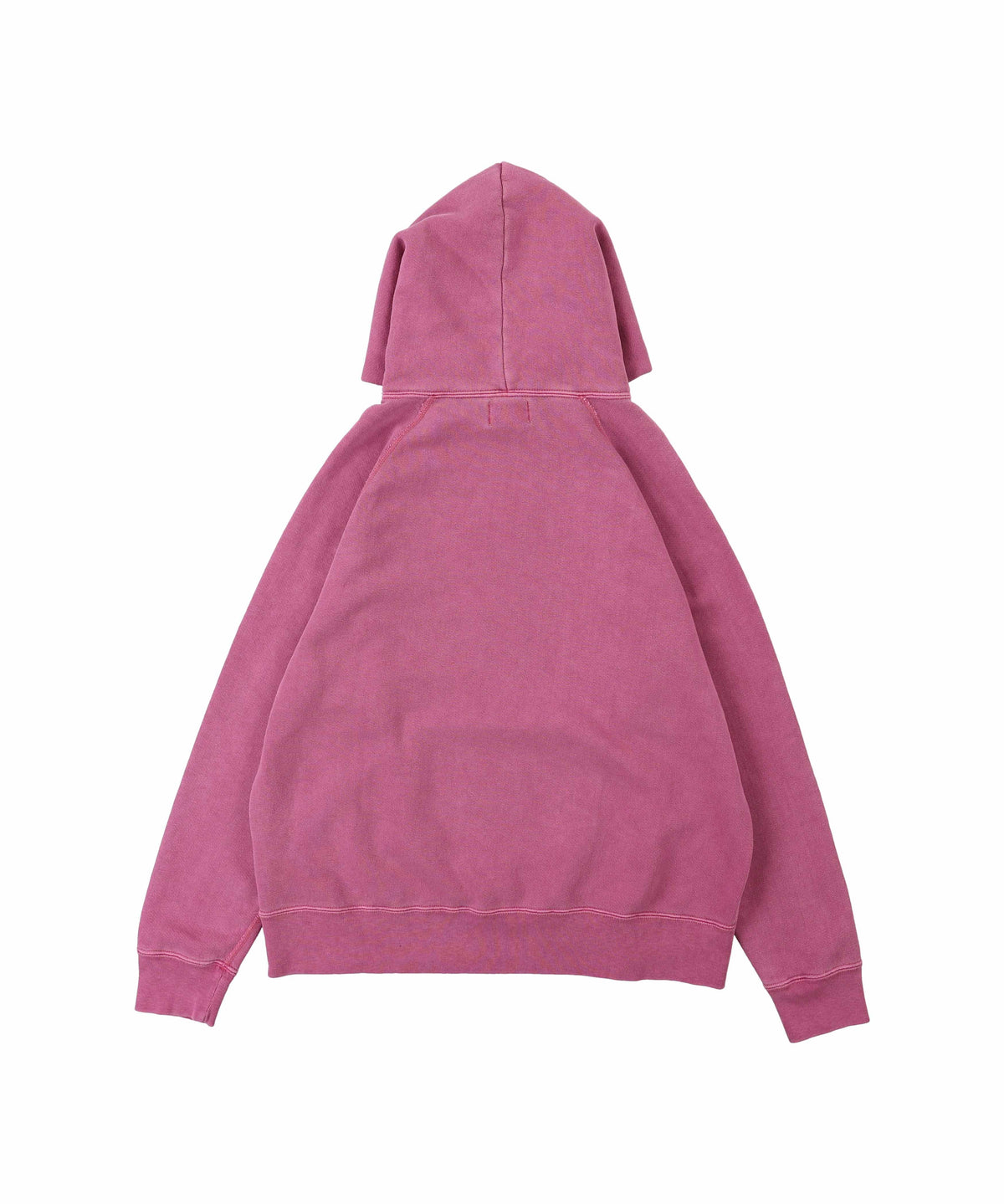 Vintage Pile Simple Hoodie(LADIES)