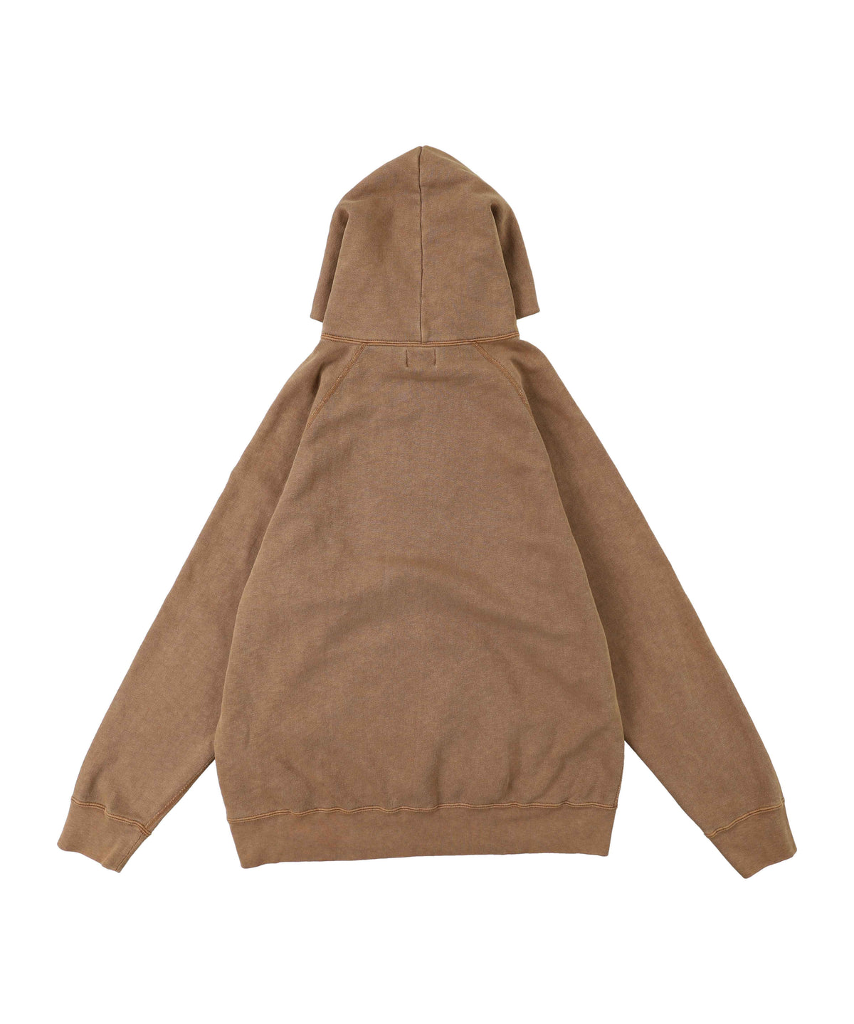 Vintage Pile Simple Hoodie(MENS)