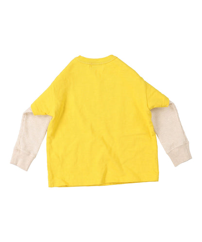 FRIEND L/S Tee