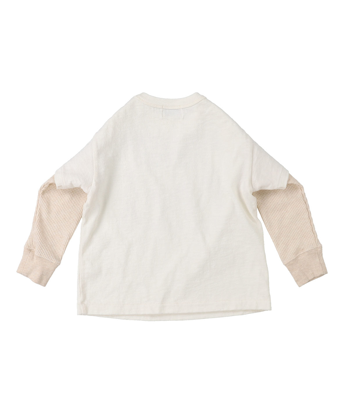 FRIEND L/S Tee