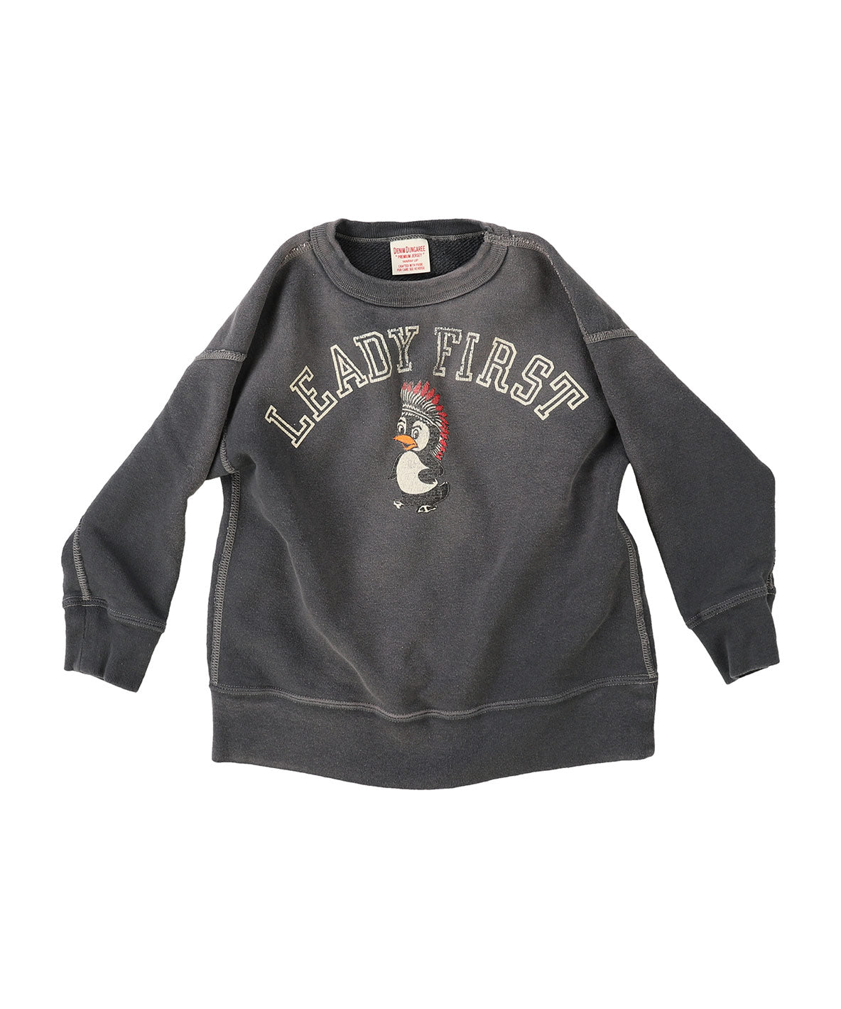Vintage PENNIE Sweatshirt
