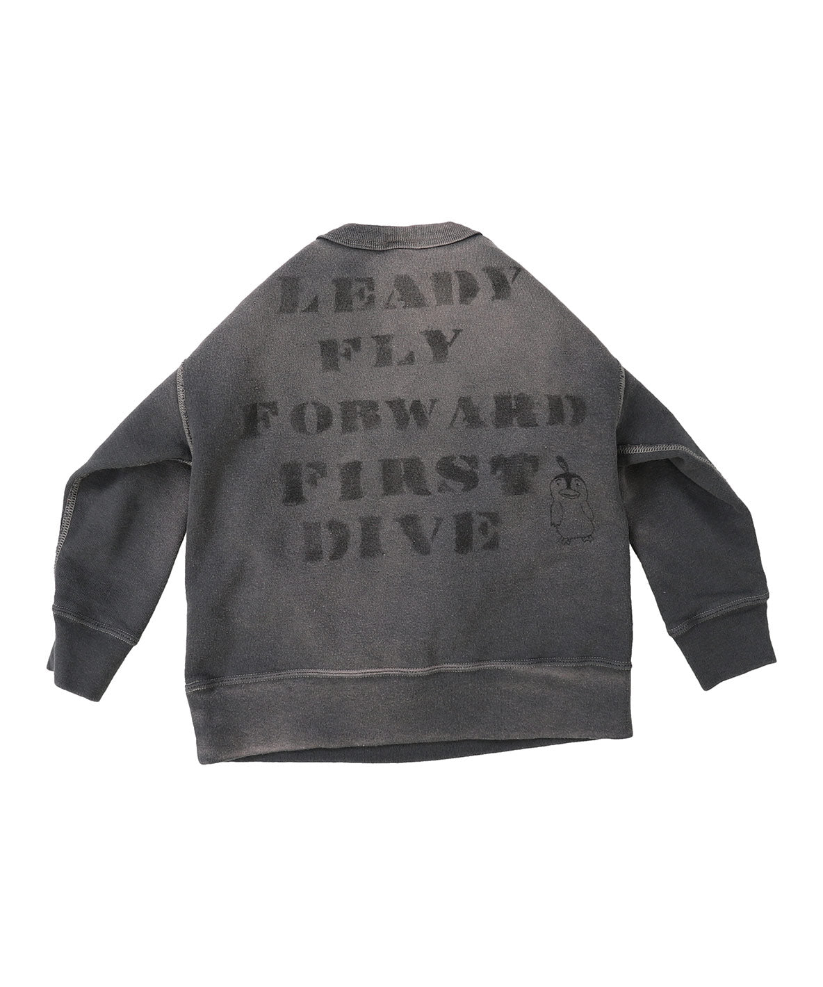 Vintage PENNIE Sweatshirt