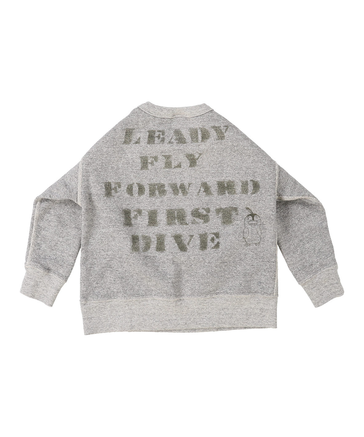 Vintage PENNIE Sweatshirt