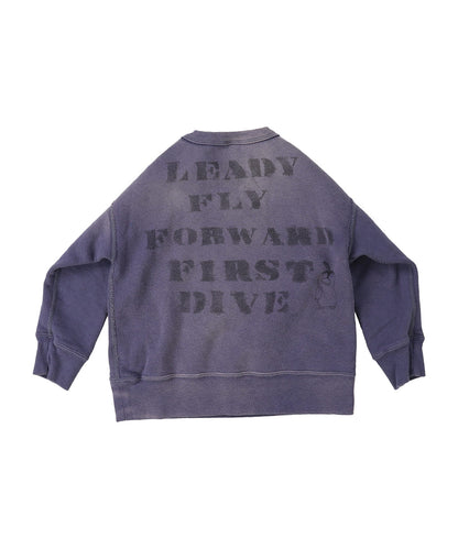Vintage PENNIE Sweatshirt
