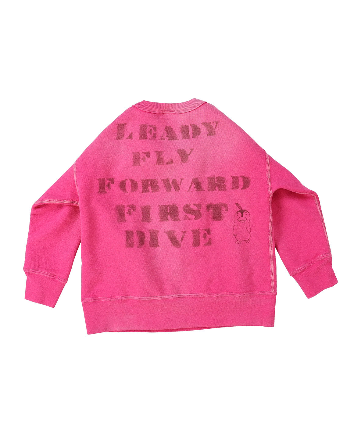 Vintage PENNIE Sweatshirt