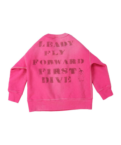 Vintage PENNIE Sweatshirt