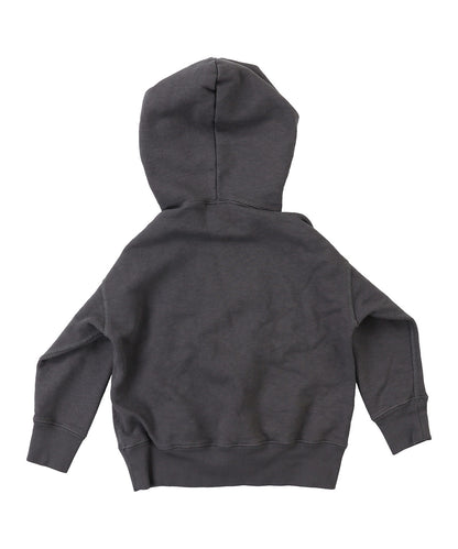 PENNIE Half Zipup Hoodie