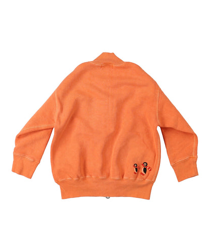 Brushed Fleece PENNIE Jacket(MENS)