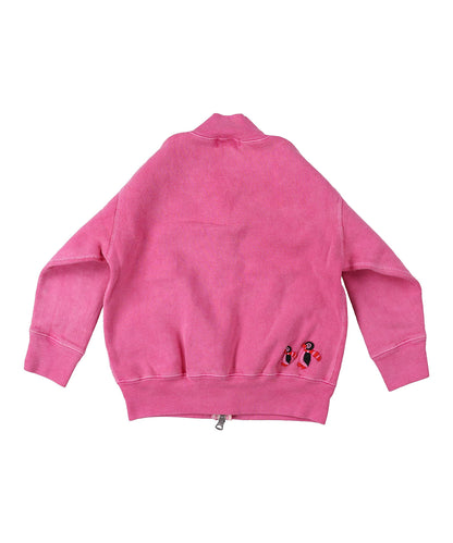Brushed Fleece PENNIE Jacket