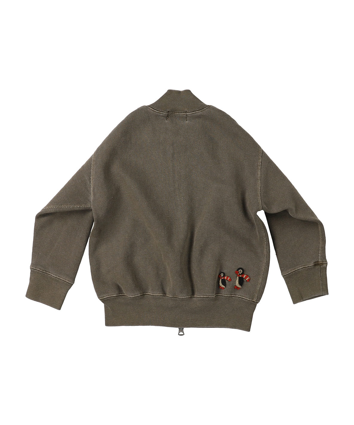 Brushed Fleece PENNIE Jacket(LADIES)