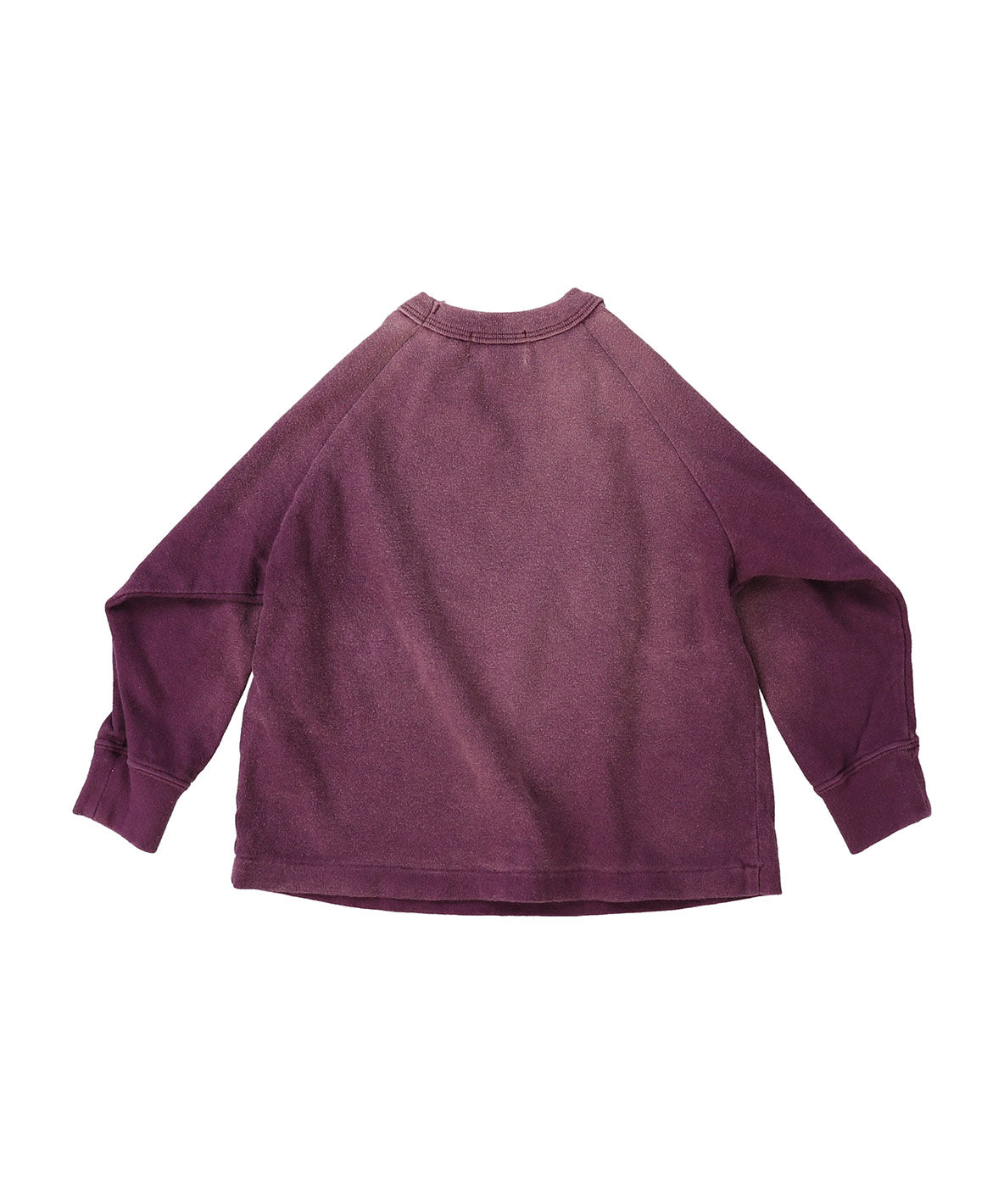 Vintage Cotton Jersey STADIUM L/S Tee