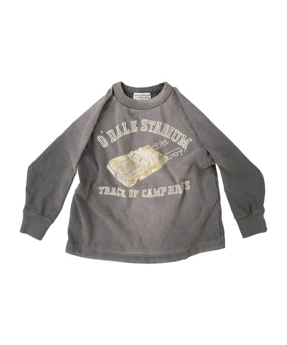 Vintage Cotton Jersey STADIUM L/S Tee