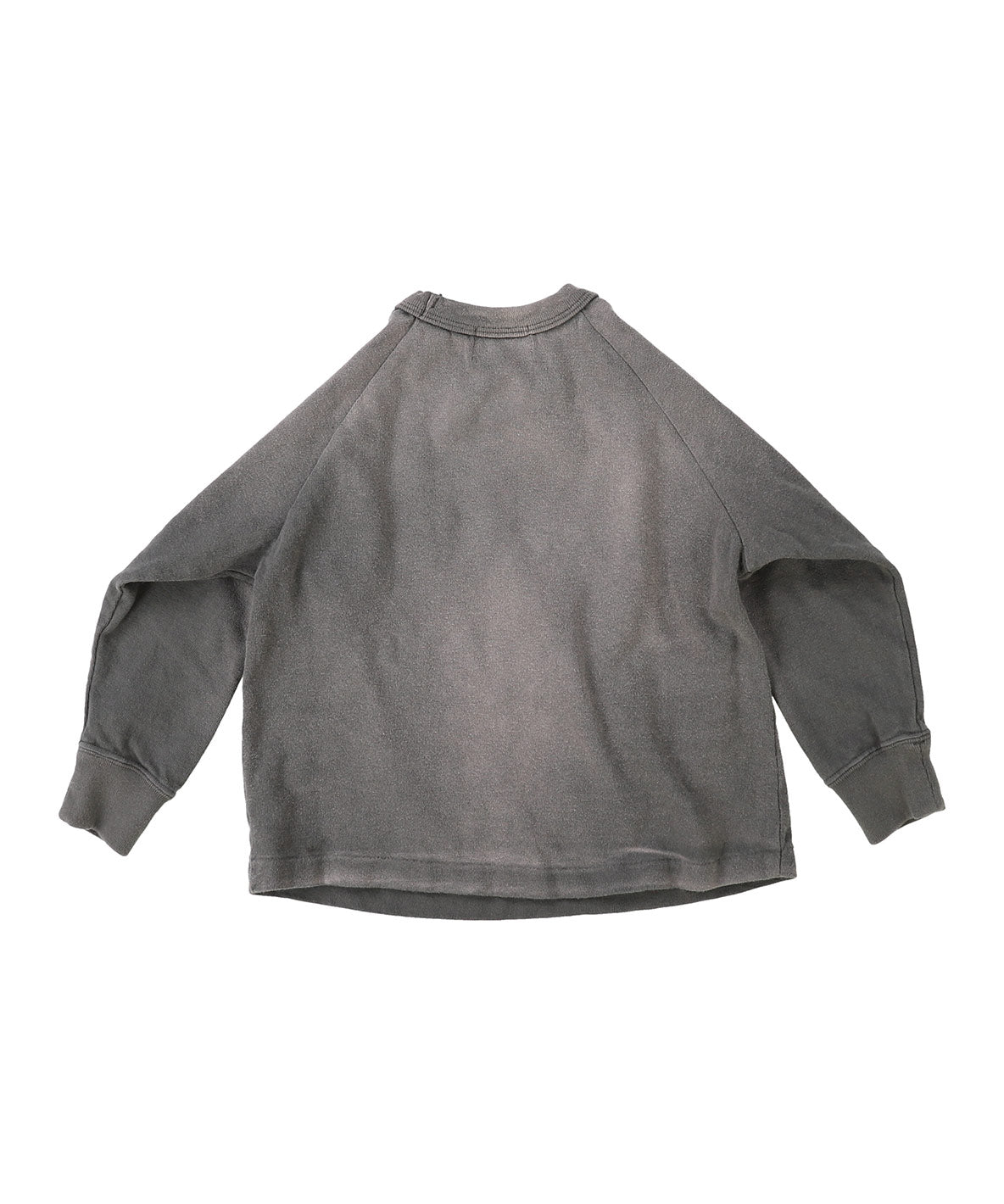 Vintage Cotton Jersey STADIUM L/S Tee