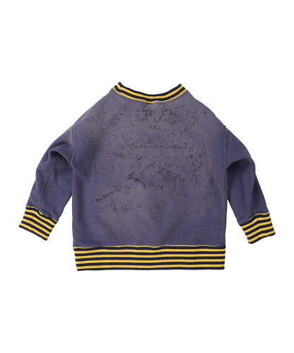 Vintage Pile MISSIONS Sweatshirt