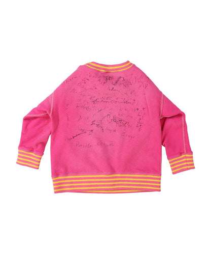 Vintage Pile MISSIONS Sweatshirt
