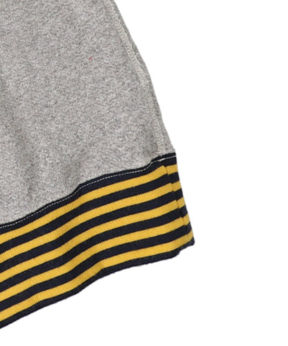 Vintage Pile MISSIONS Sweatshirt(LADIES)