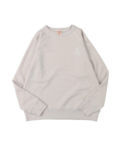 PENNIE DYED Sweatshirt(LADIES)