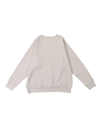PENNIE DYED Sweatshirt(LADIES)