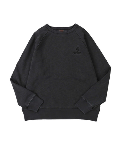 PENNIE DYED Sweatshirt(LADIES)