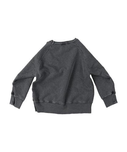 PENNIE DYED Sweatshirt(LADIES)