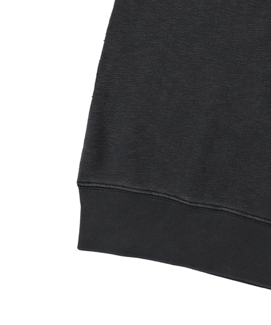 PENNIE DYED Sweatshirt(LADIES)