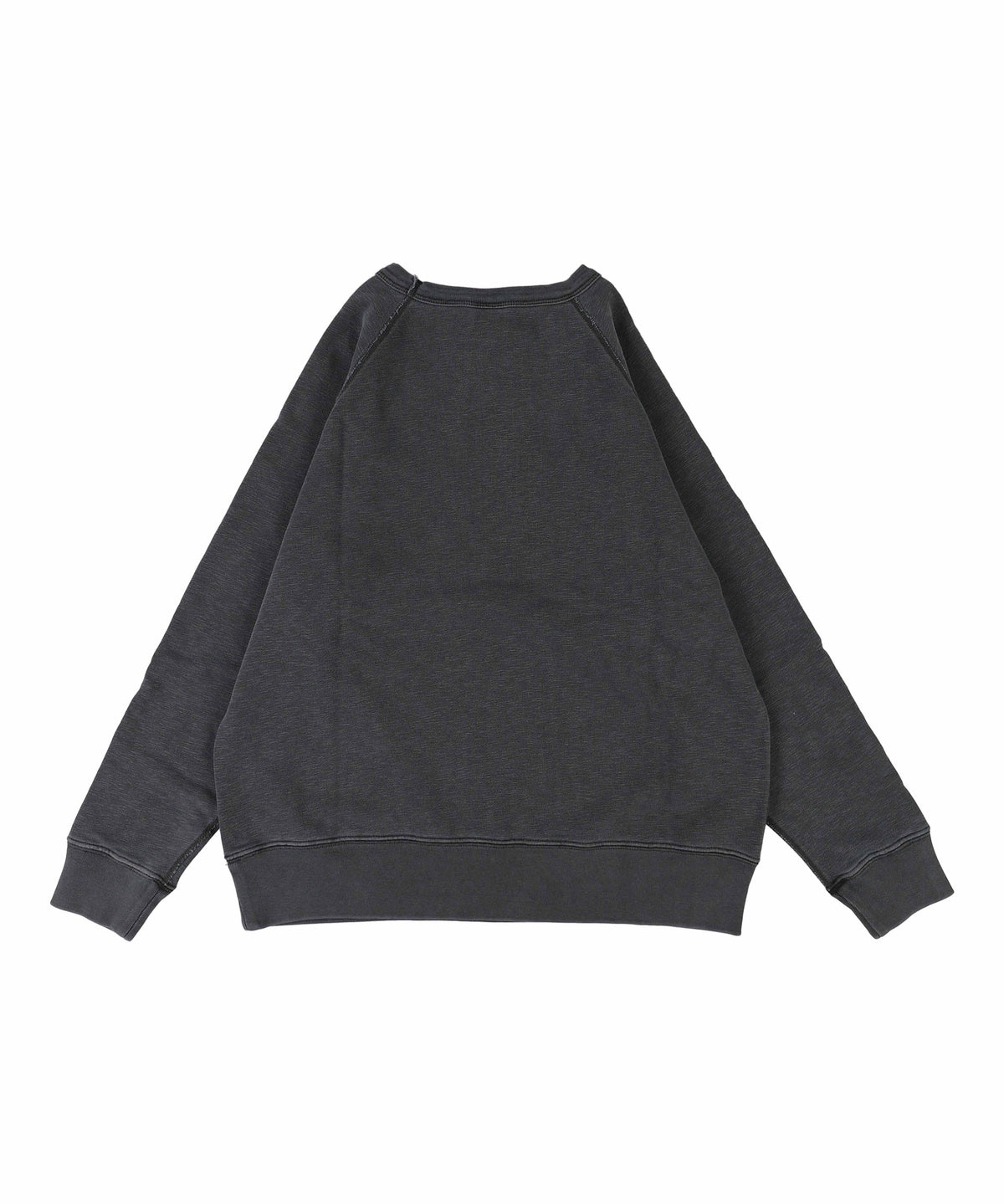 PENNIE DYED Sweatshirt(LADIES)