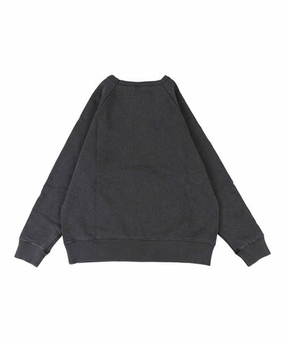 PENNIE DYED Sweatshirt(LADIES)