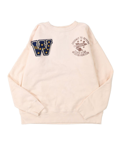 Vintage Pile JOURNEY Sweatshirt(LADIES)