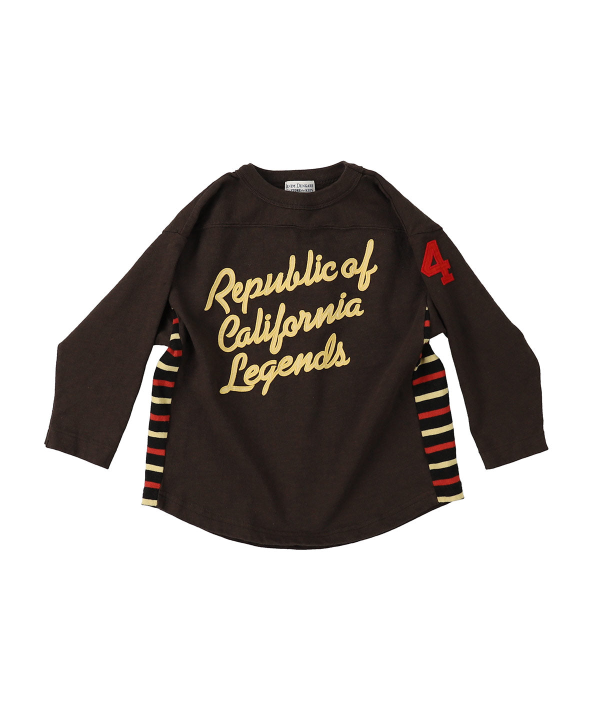 REPUBLIC L/S Tee