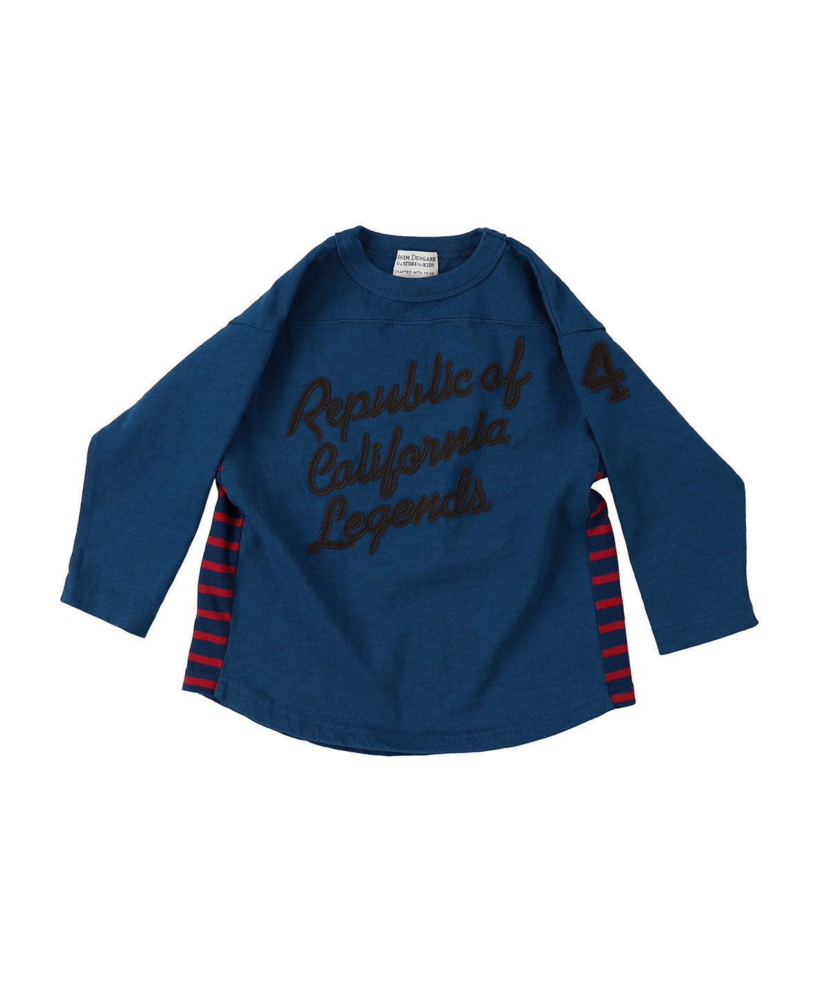 REPUBLIC L/S Tee