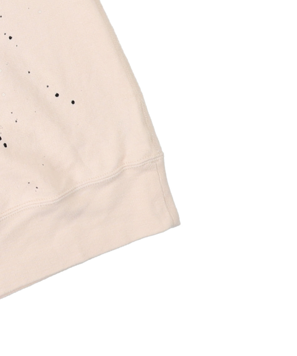 Vintage Pile ART Sweatshirt(LADIES)